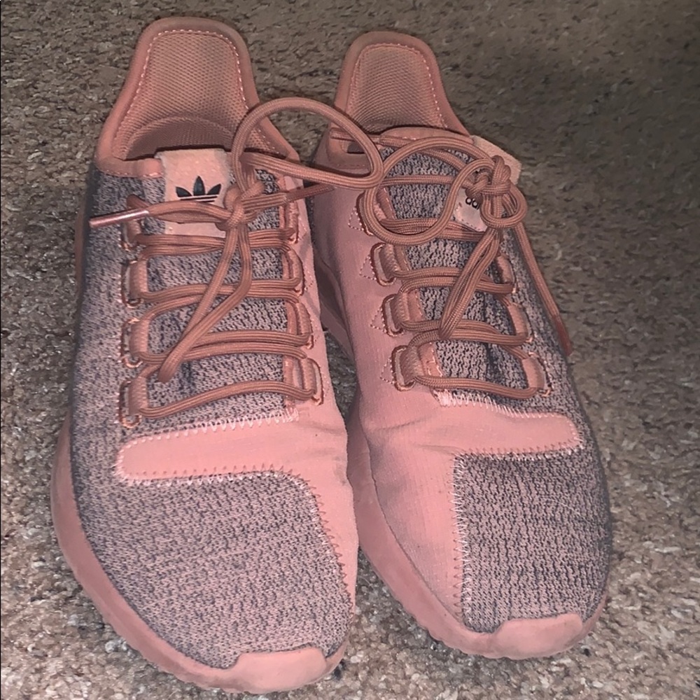 Adidas tubular